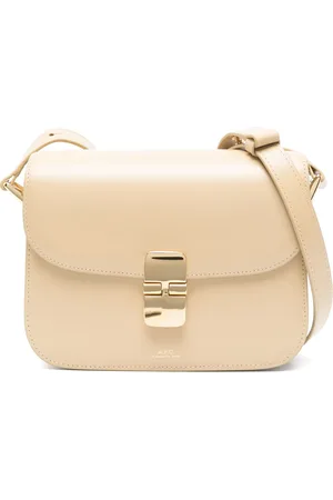 A.P.C. Small Grace shoulder bag