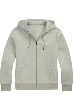 Ralph Lauren Polo Pony-embroidered hoodie