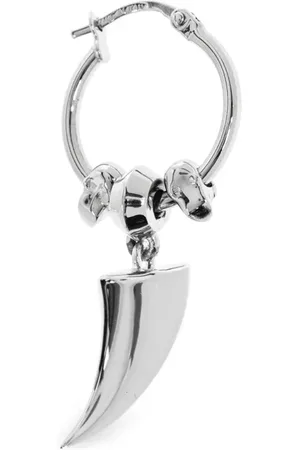 Alexander McQueen Tiger Claw earring
