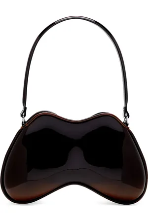 Diesel Double-D shoulder bag