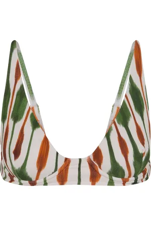 Lenny Niemeyer Tanzania bikini top