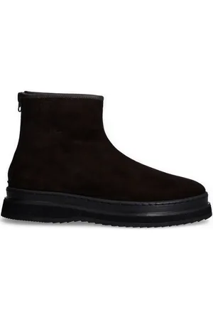 GANT Leather boots