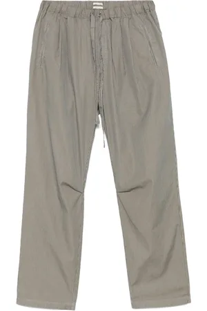 MASSIMO ALBA Keywest trousers