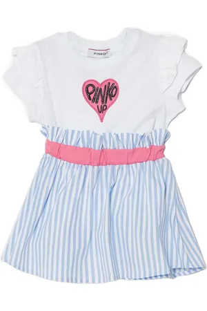Pinko Striped skirt (set of two)
