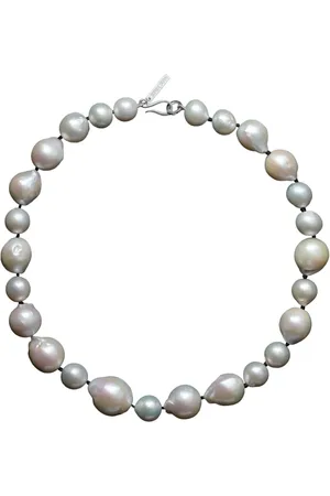 Sophie Buhai Moons necklace