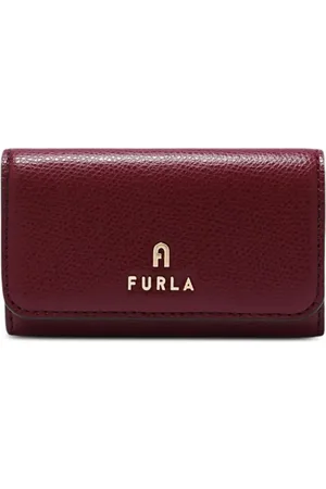 Furla Camelia key case