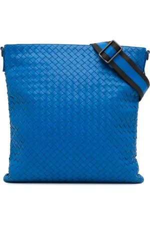 Bottega Veneta 2012-2023 Intrecciato crossbody bag