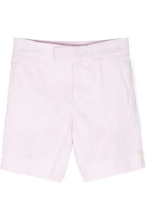 Thom Browne Backstrap bermuda shorts