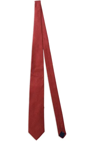 TOMBOLINI Silk tie