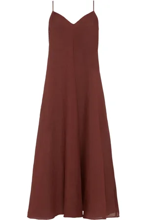 ERES Snob midi dress
