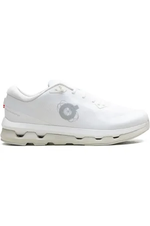 On Running X Kith Cloudzone " Ice" sneakers