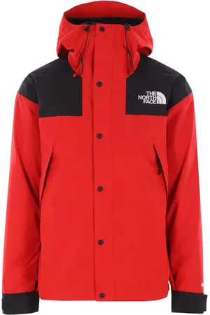 The North Face Mountain jacket