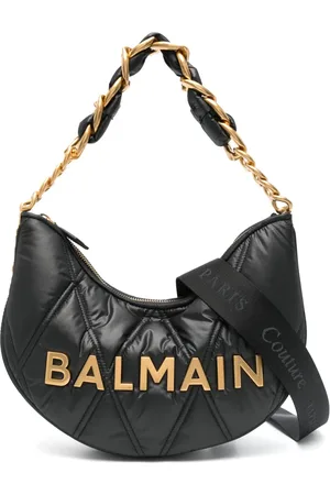 Balmain Medium Moon shoulder bag