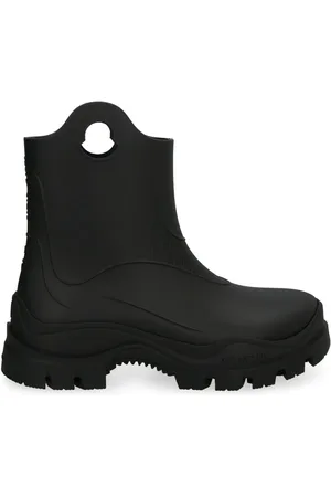 Moncler Misty rain boots