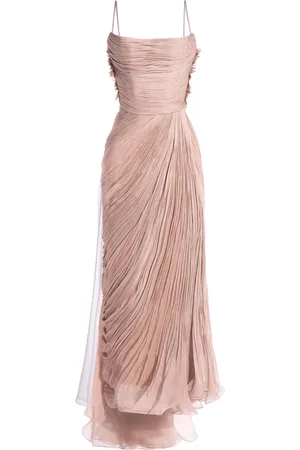 MARIA LUCIA HOHAN Siona gown