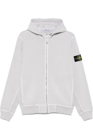 Stone Island Compass-badge hoodie