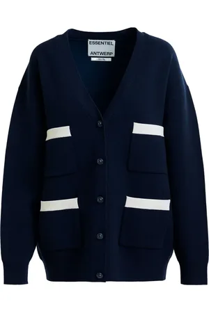 Essentiel Antwerp Homer cardigan