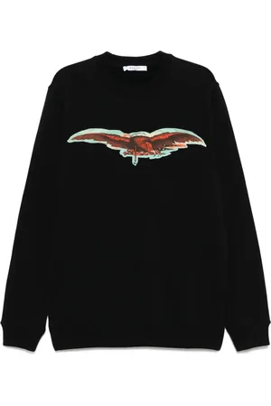 Givenchy Pure cotton sweater