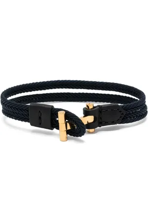 Tom Ford Braided bracelet