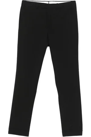 PT Torino Tapered trousers