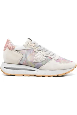 Philippe model Tropez Haute sneakers