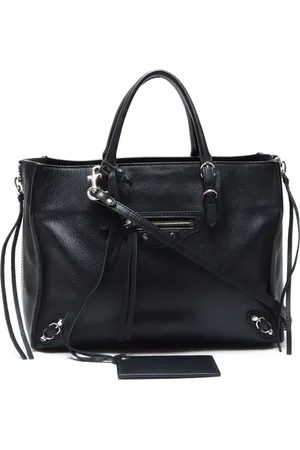 Balenciaga 2020s Paper two-way bag