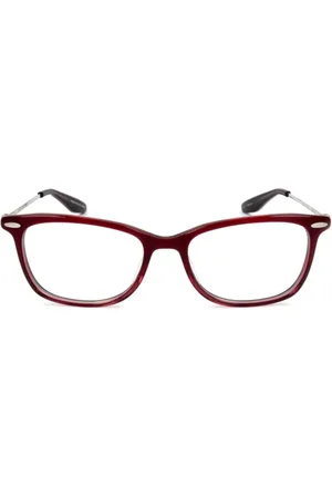 Barton Perreira Square-frame glasses