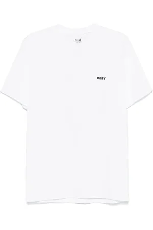 Obey Make Art Not War T-shirt