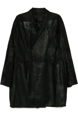 Rick Owens Arrowhead JMF coat