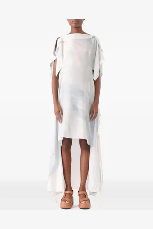 Jason Wu Silk dress