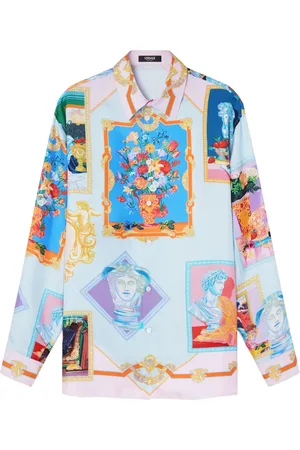 VERSACE Gallery shirt