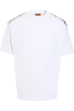Missoni Short-sleeved T-shirt