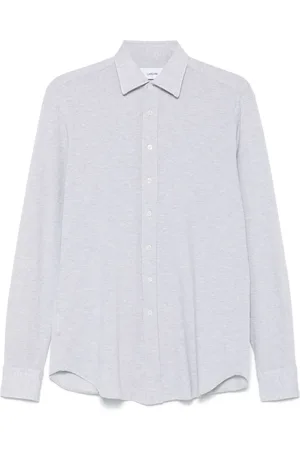 LARDINI Piqu?? shirt