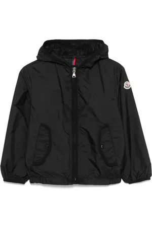 Moncler Hooded jacket