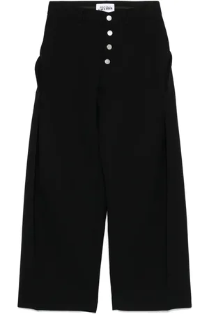 Jean Paul Gaultier Tailored trousers