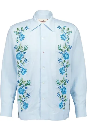 Baziszt Keepsake long sleeve shirt
