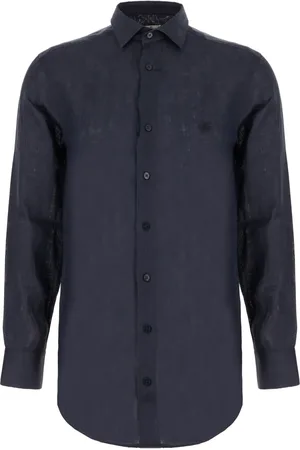 Etro Poplin shirt