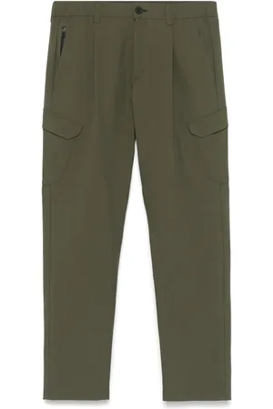 HERNO Dive trousers