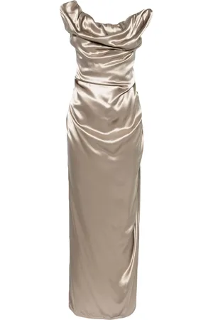Vivienne Westwood Ginnie maxi dress