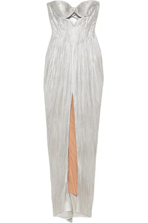 MARIA LUCIA HOHAN Stephanie gown