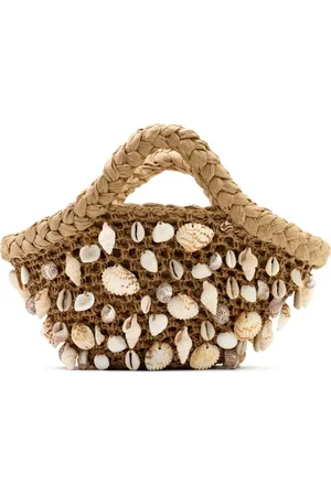 SIMON MILLER Shelly tote bag