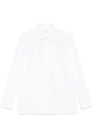 Saint Laurent Cotton shirt