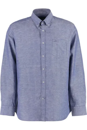 Paul & Shark Patch pocket shirt
