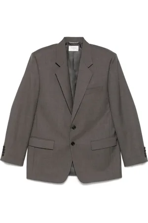 Saint Laurent Wool blazer