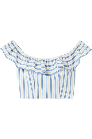 Claudie Pierlot Striped top
