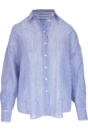 Brunello Cucinelli Striped shirt