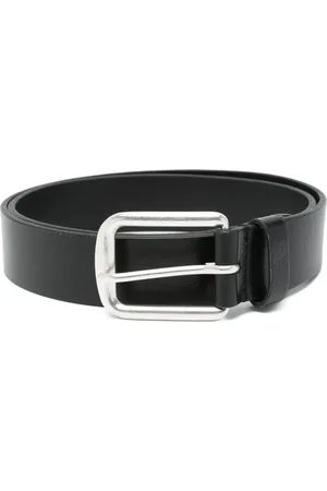 Sandro Leather belt