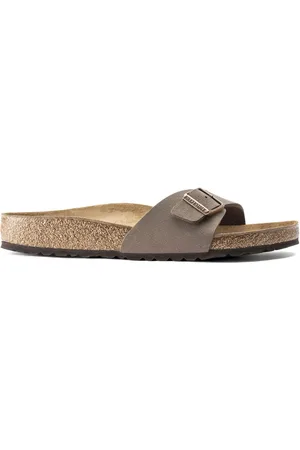 Birkenstock Madrid slides