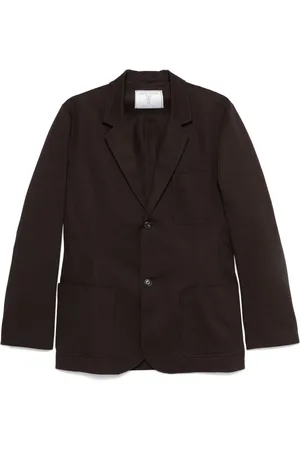 SOCIÉTÉ ANONYME Granpa blazer