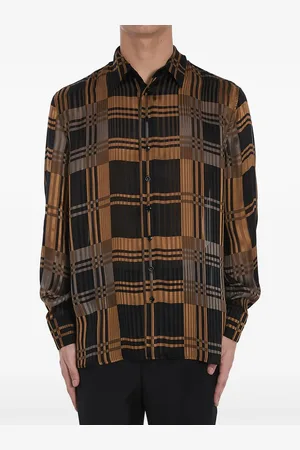 Saint Laurent Silk shirt